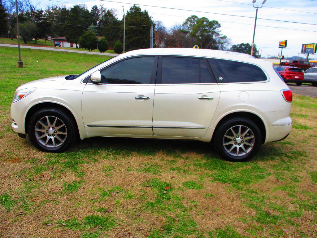 2013 Buick Enclave Leather's photo
