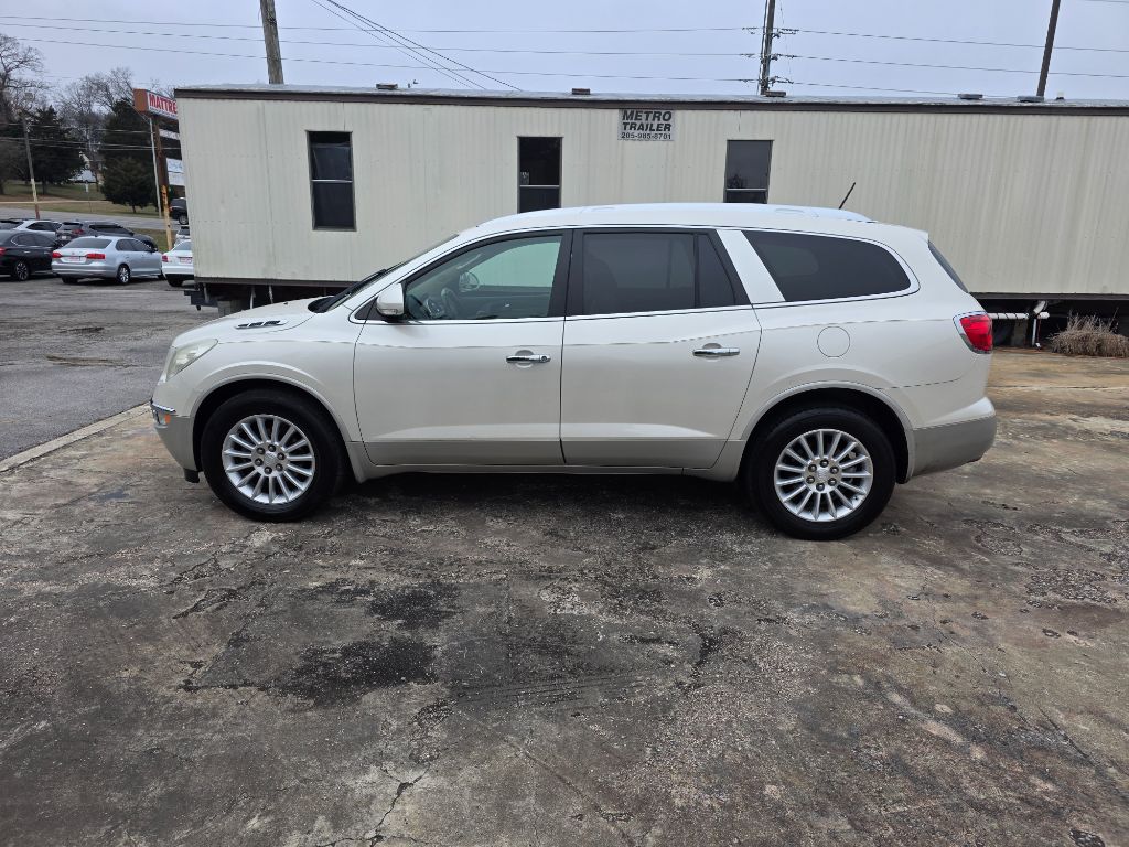 2011 Buick Enclave CXL-1