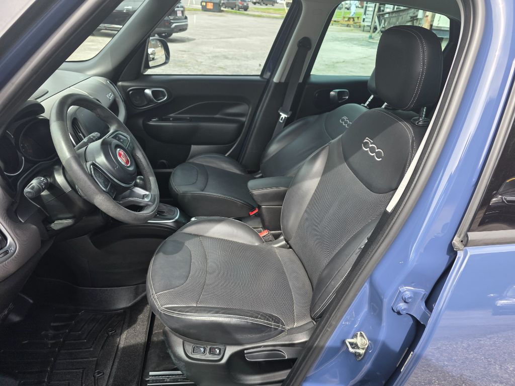 2019 FIAT 500L Lounge - Photo 8