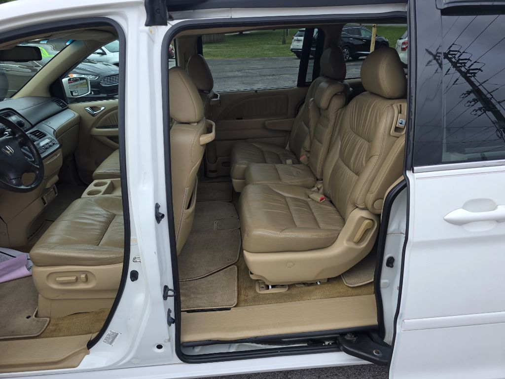 2008 Honda Odyssey EX-L - Photo 6