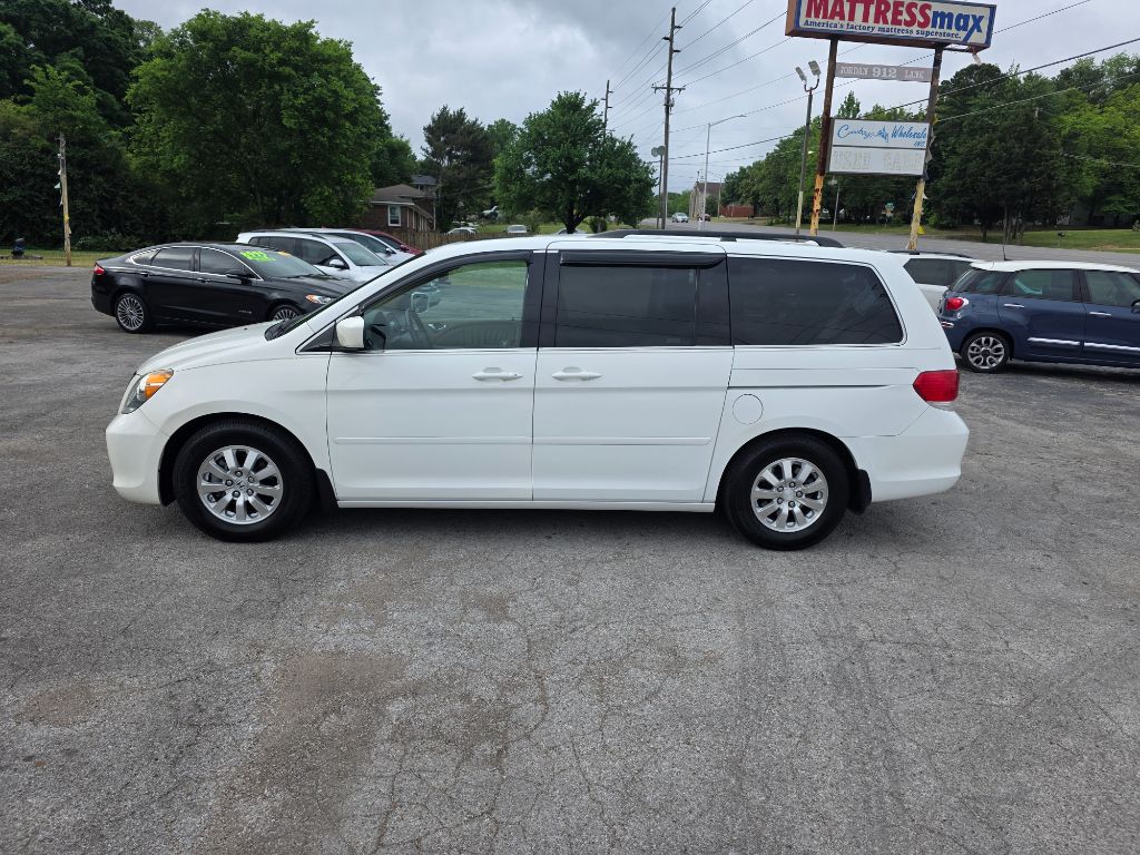 2008 Honda Odyssey EX-L
