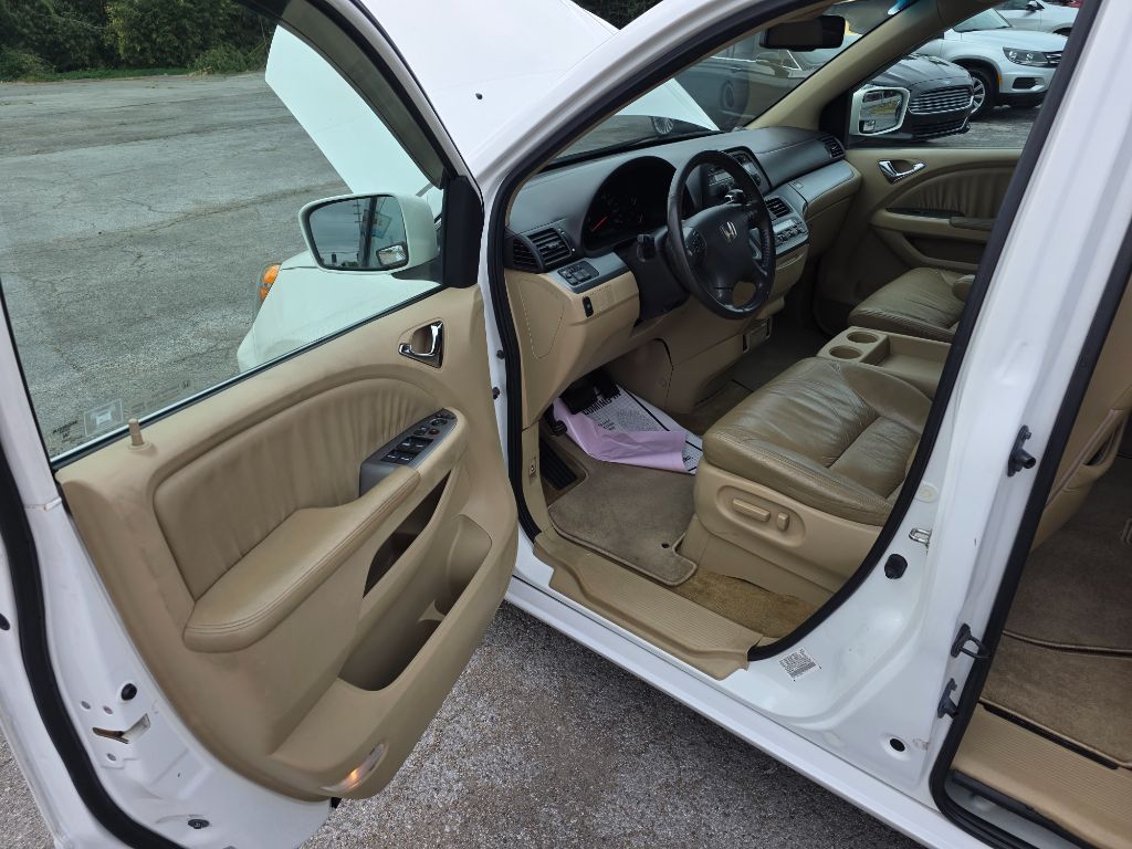 2008 Honda Odyssey EX-L - Photo 7