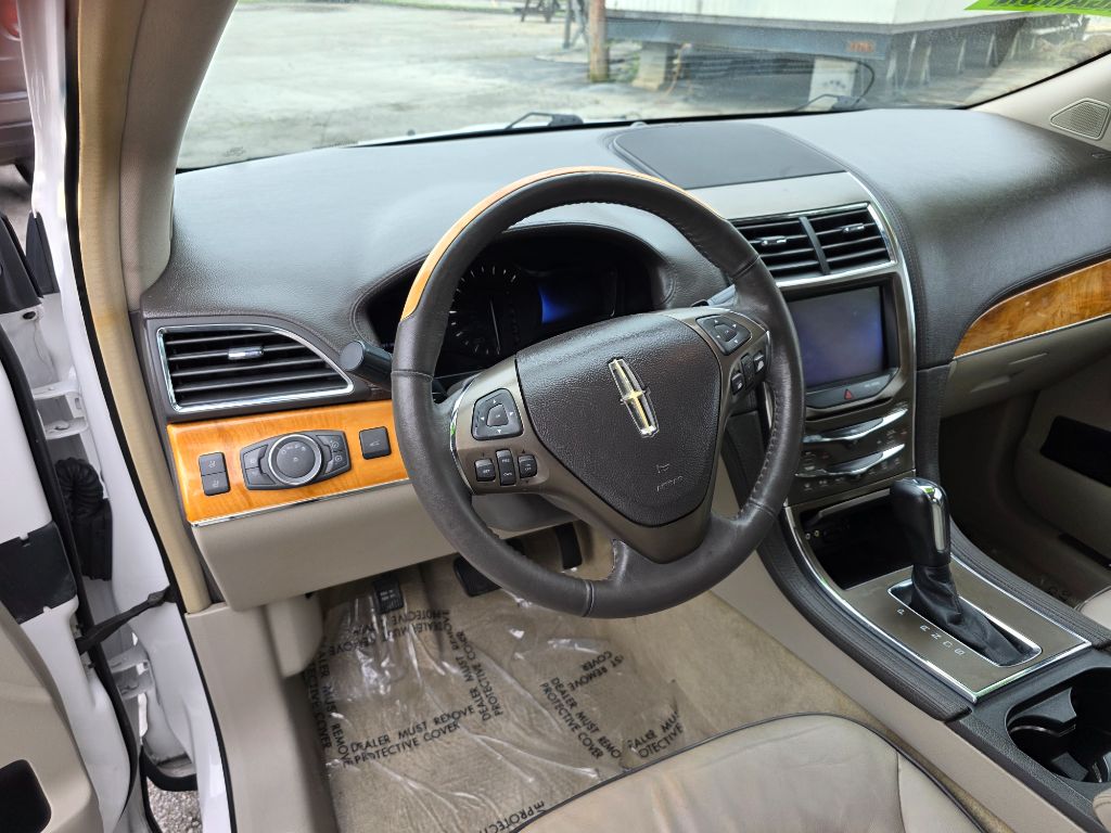 2013 Lincoln MKX Base - Photo 7
