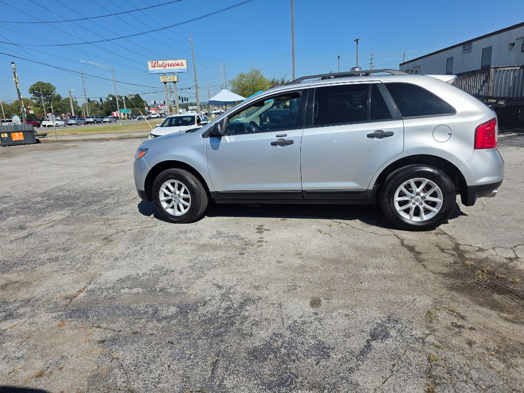 2013 Ford Edge SE